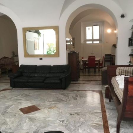 Elly'S Loft Διαμέρισμα Ρώμη Εξωτερικό φωτογραφία