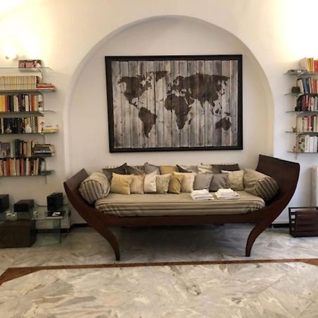 Elly'S Loft Διαμέρισμα Ρώμη Εξωτερικό φωτογραφία