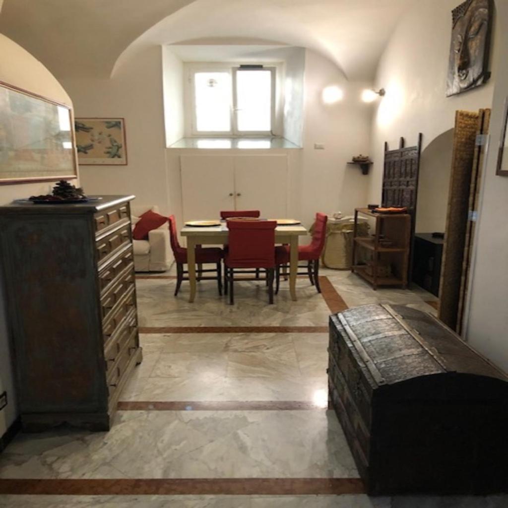 Elly'S Loft Διαμέρισμα Ρώμη Εξωτερικό φωτογραφία