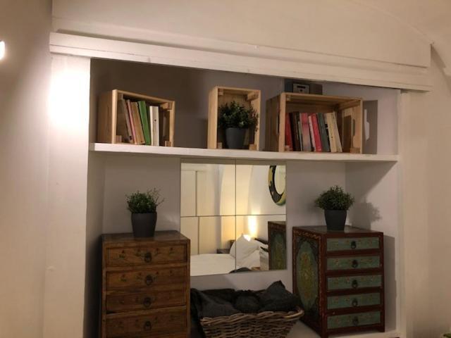 Elly'S Loft Διαμέρισμα Ρώμη Εξωτερικό φωτογραφία