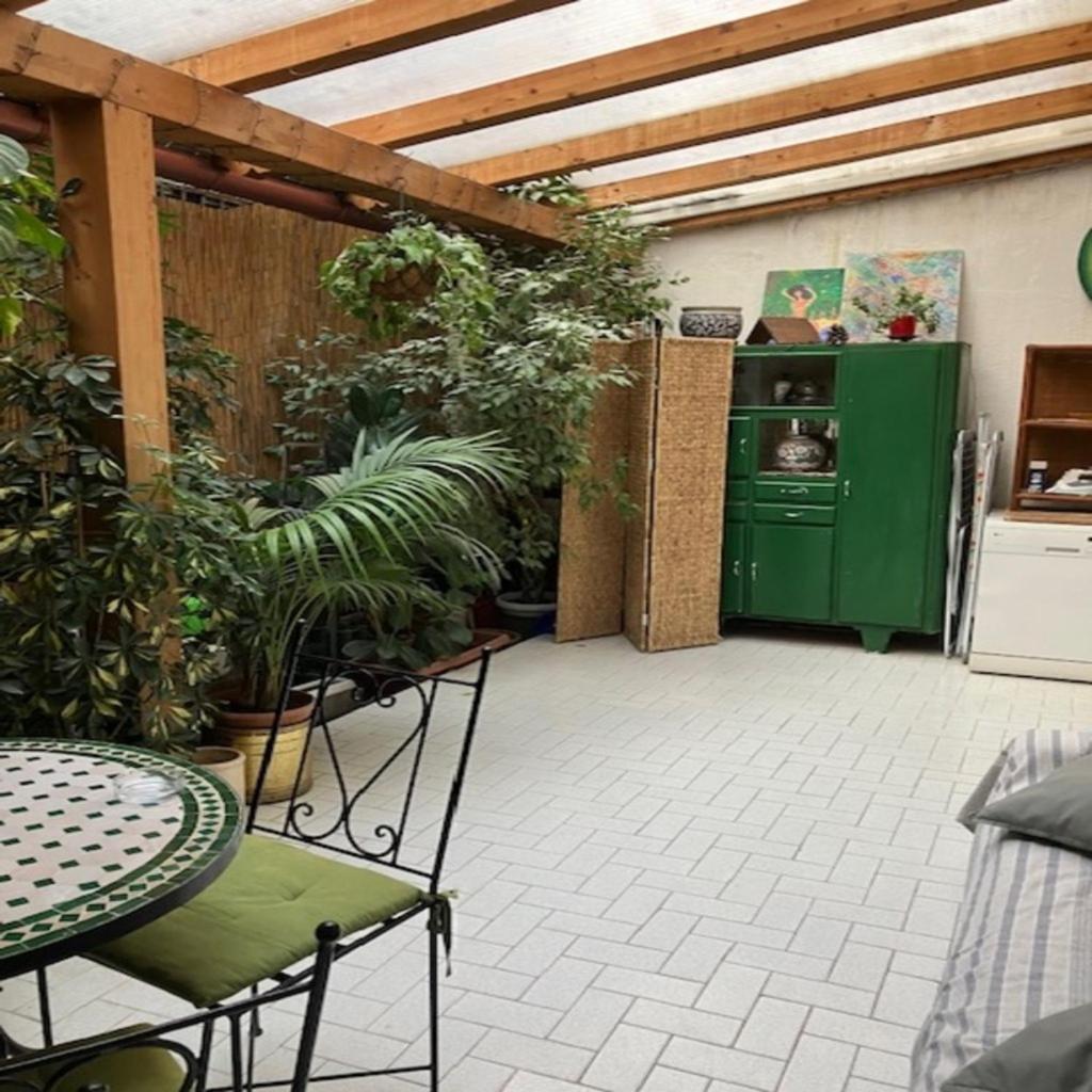 Elly'S Loft Διαμέρισμα Ρώμη Εξωτερικό φωτογραφία