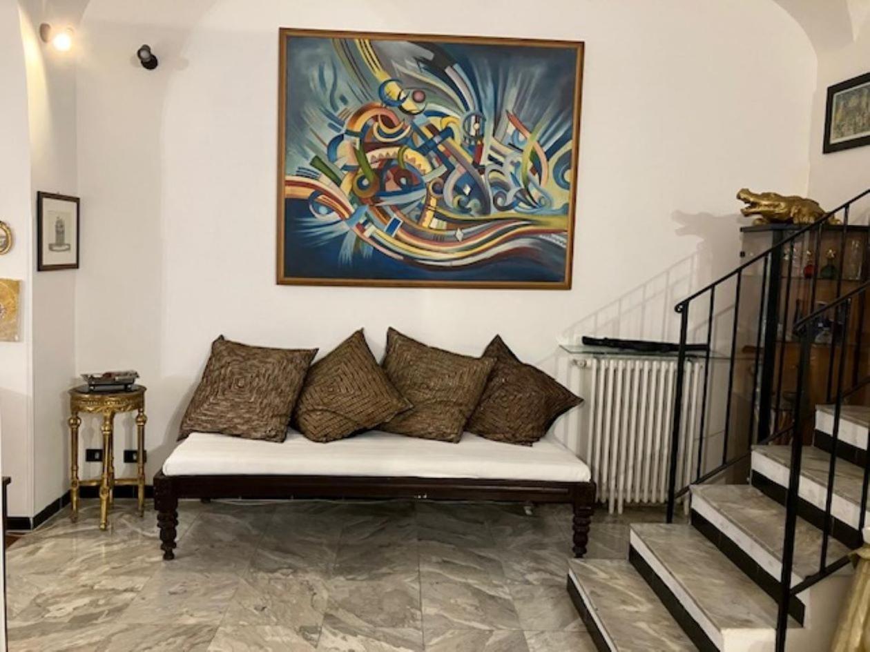 Elly'S Loft Διαμέρισμα Ρώμη Εξωτερικό φωτογραφία