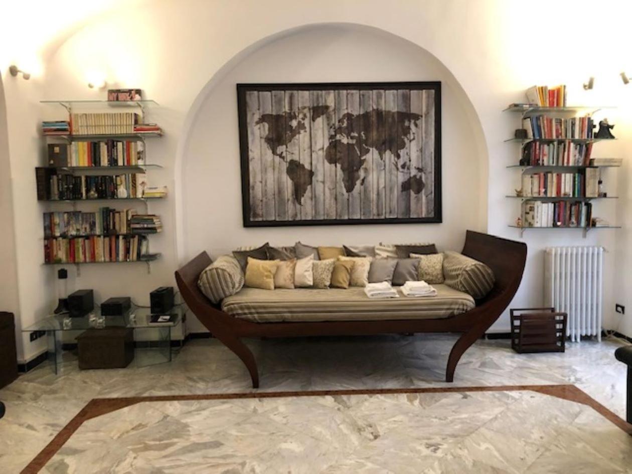 Elly'S Loft Διαμέρισμα Ρώμη Εξωτερικό φωτογραφία