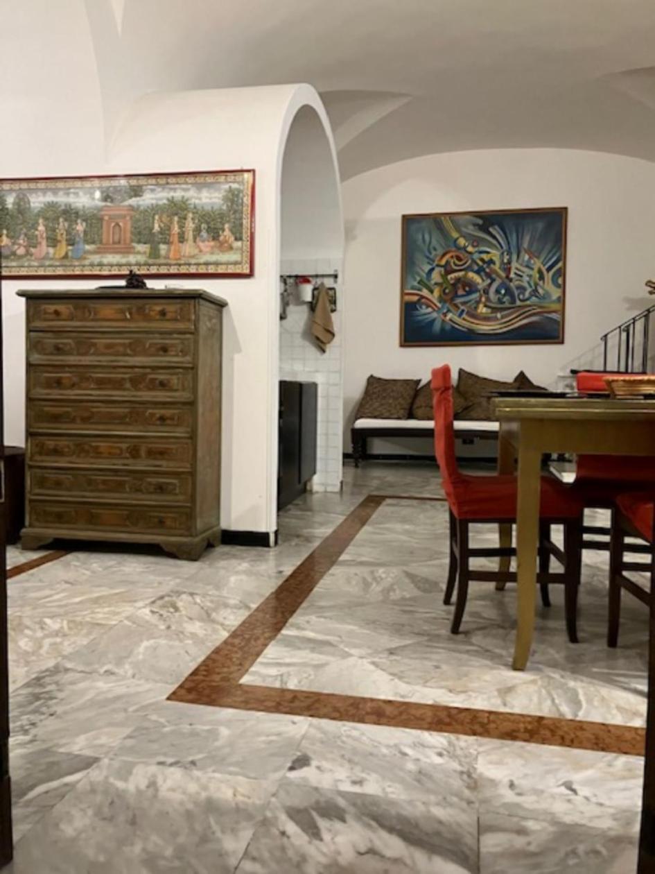 Elly'S Loft Διαμέρισμα Ρώμη Εξωτερικό φωτογραφία