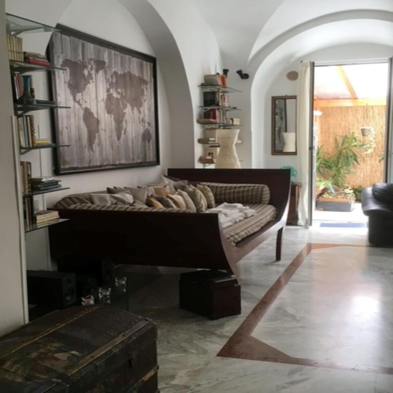 Elly'S Loft Διαμέρισμα Ρώμη Εξωτερικό φωτογραφία