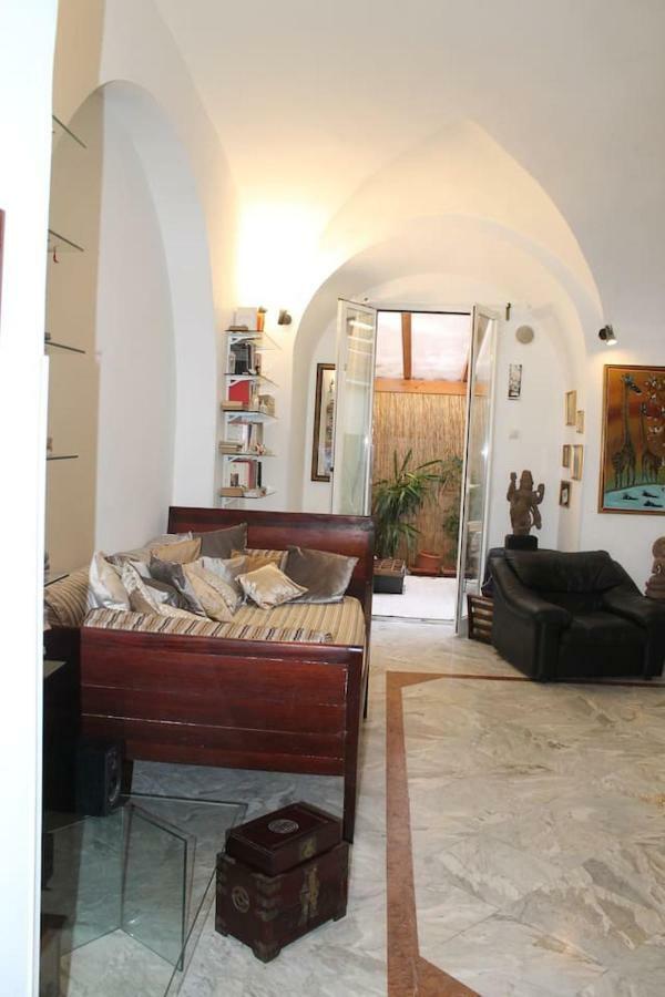 Elly'S Loft Διαμέρισμα Ρώμη Εξωτερικό φωτογραφία