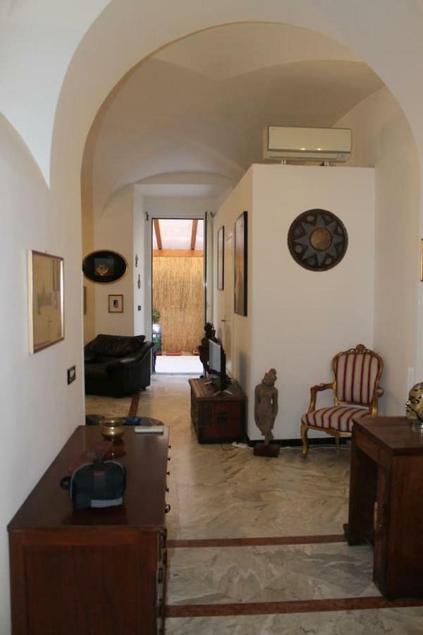 Elly'S Loft Διαμέρισμα Ρώμη Εξωτερικό φωτογραφία