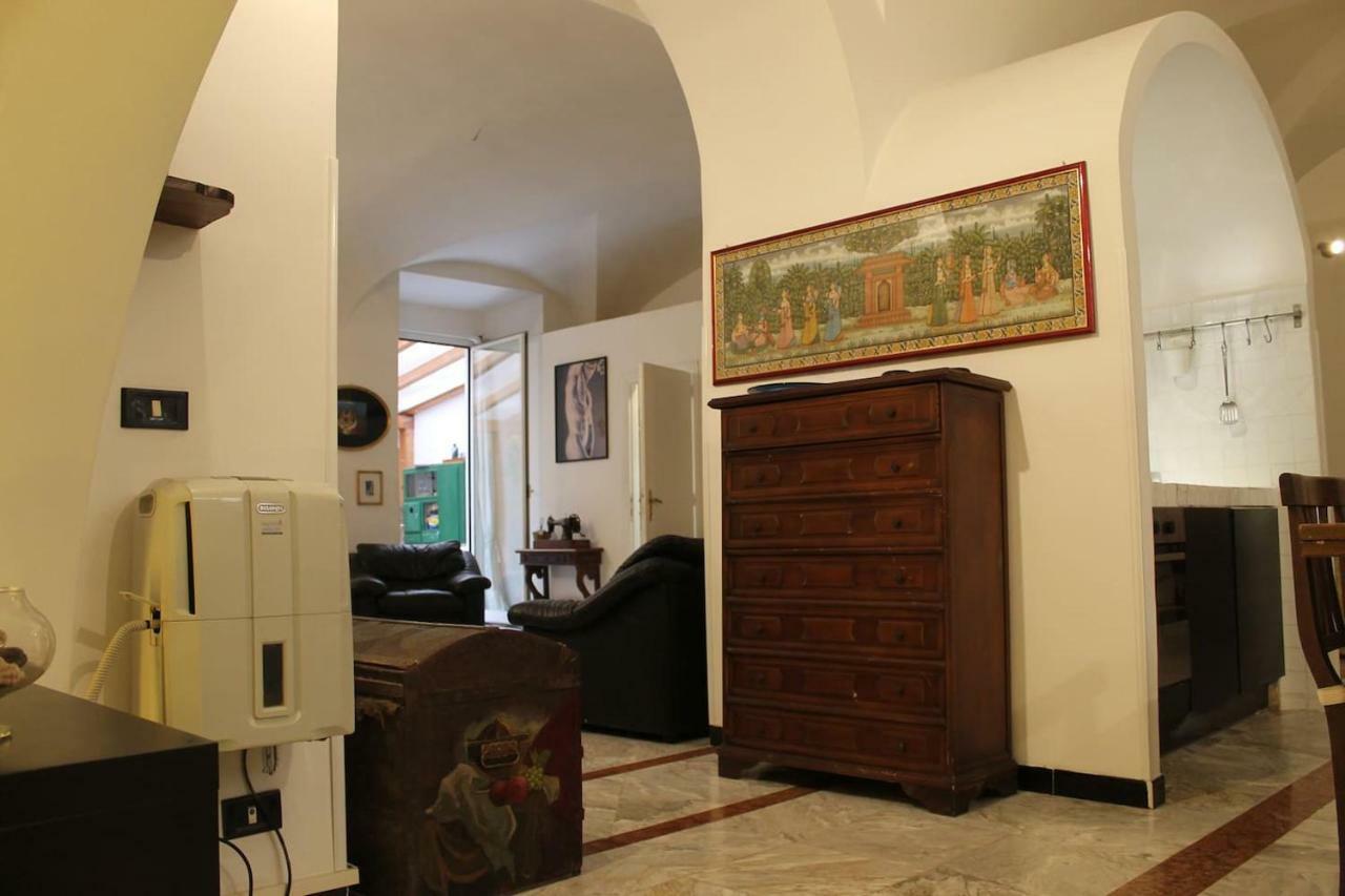 Elly'S Loft Διαμέρισμα Ρώμη Εξωτερικό φωτογραφία