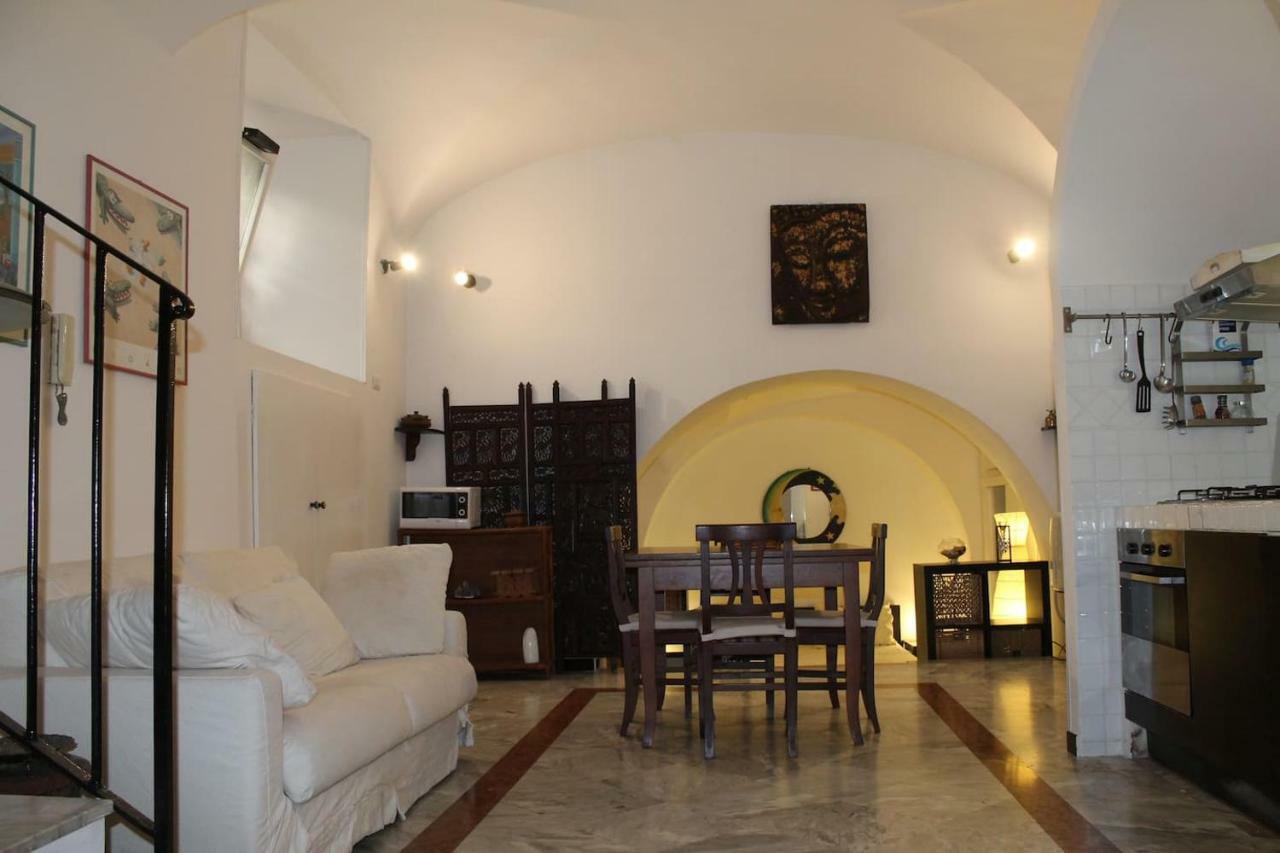 Elly'S Loft Διαμέρισμα Ρώμη Εξωτερικό φωτογραφία