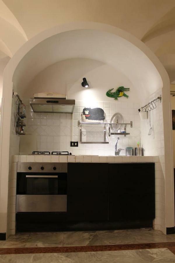 Elly'S Loft Διαμέρισμα Ρώμη Εξωτερικό φωτογραφία