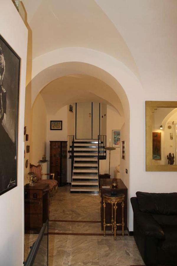 Elly'S Loft Διαμέρισμα Ρώμη Εξωτερικό φωτογραφία