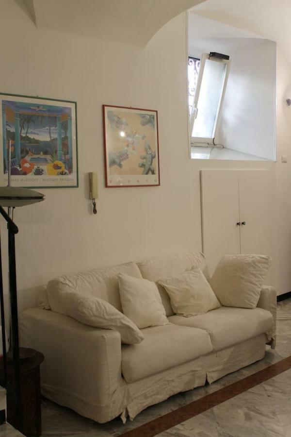 Elly'S Loft Διαμέρισμα Ρώμη Εξωτερικό φωτογραφία